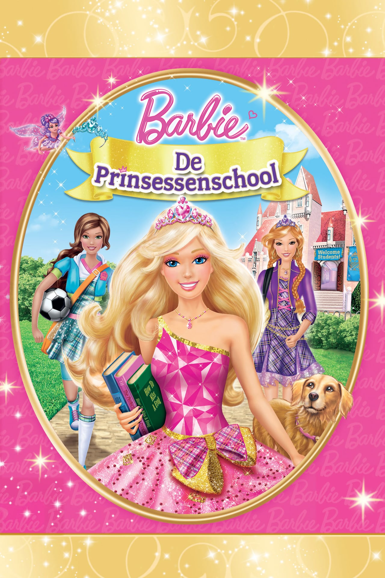 download barbie princess charm school